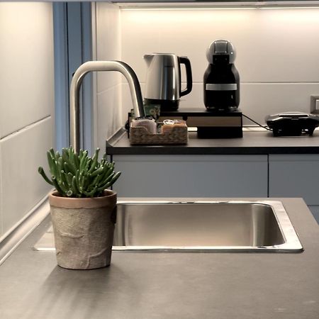 Berni Apartments Βερόνα Εξωτερικό φωτογραφία