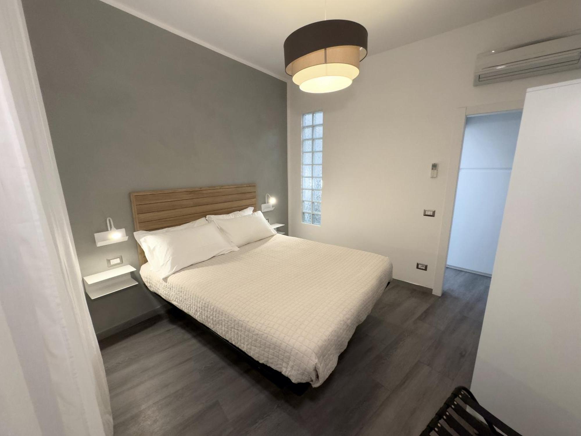 Berni Apartments Βερόνα Εξωτερικό φωτογραφία