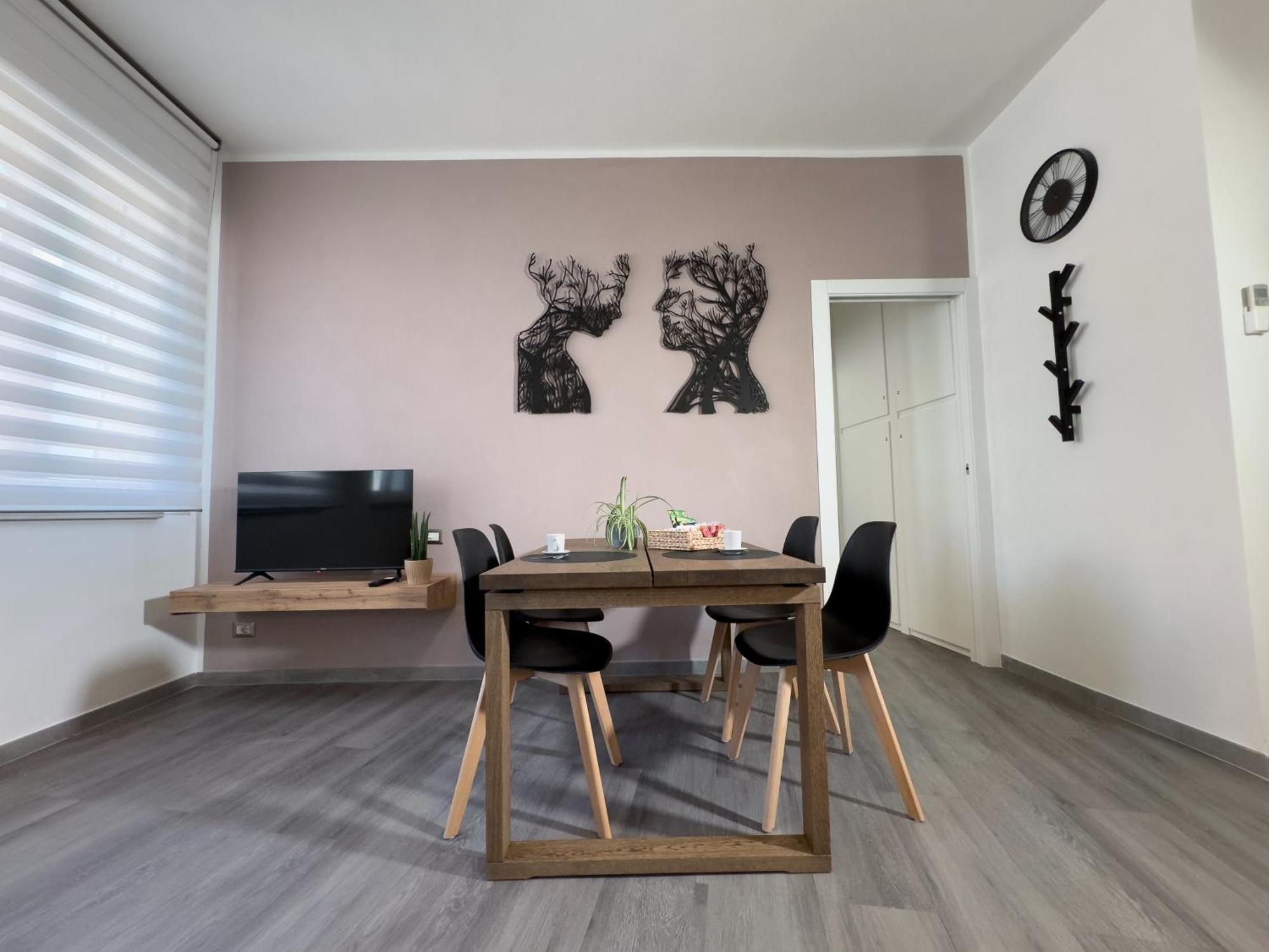 Berni Apartments Βερόνα Εξωτερικό φωτογραφία