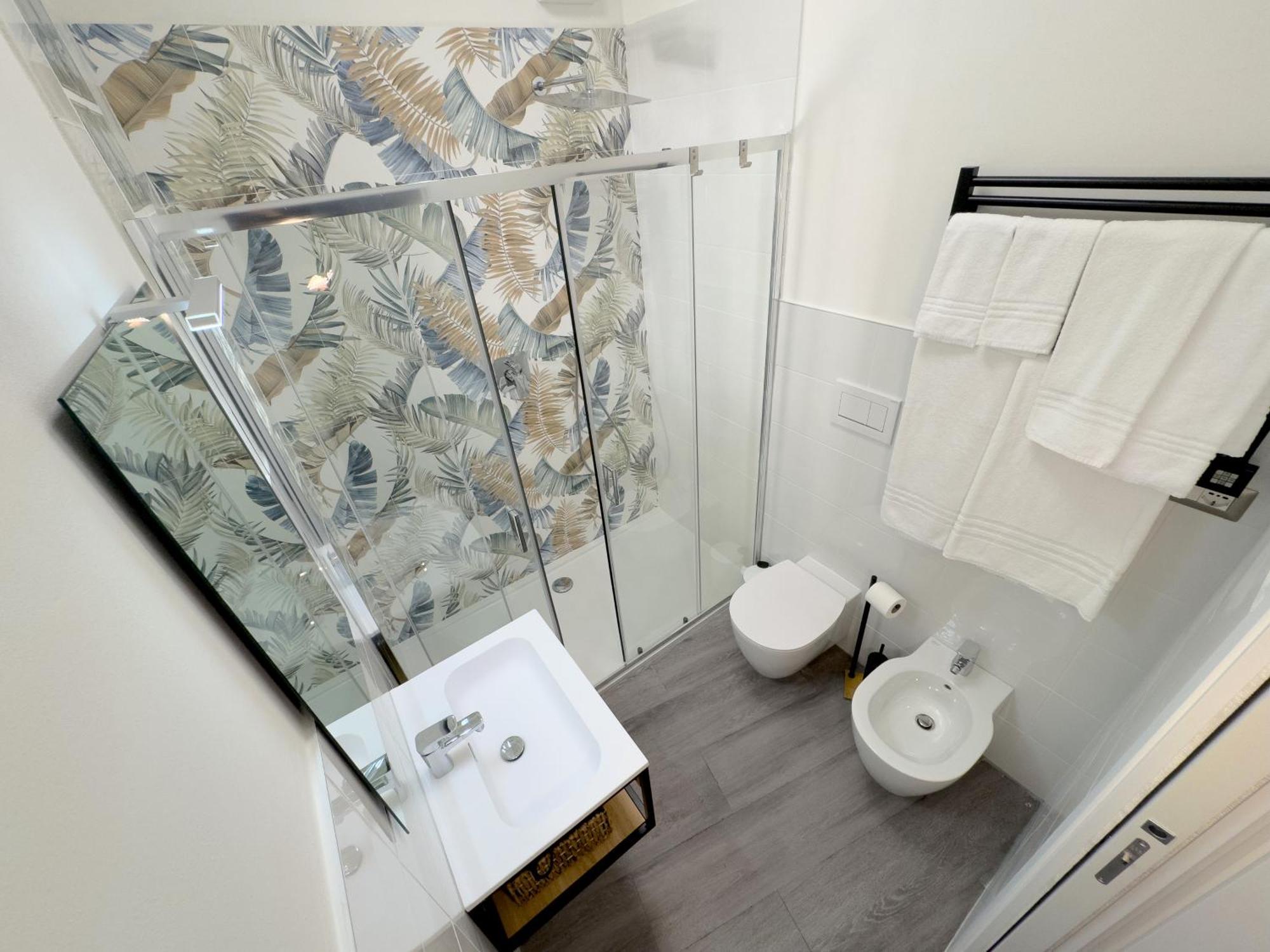 Berni Apartments Βερόνα Εξωτερικό φωτογραφία