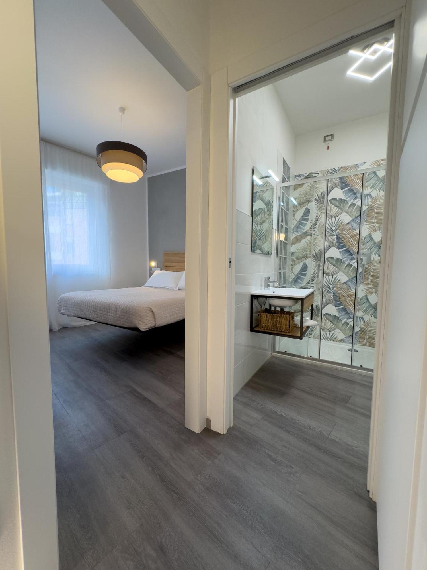 Berni Apartments Βερόνα Εξωτερικό φωτογραφία