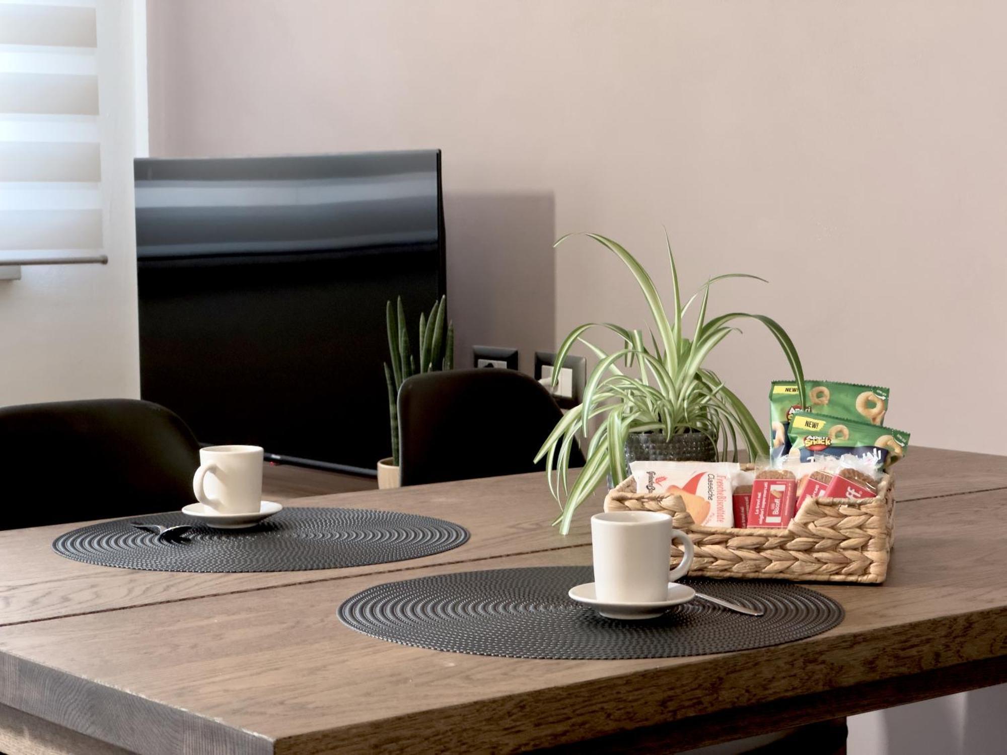 Berni Apartments Βερόνα Εξωτερικό φωτογραφία