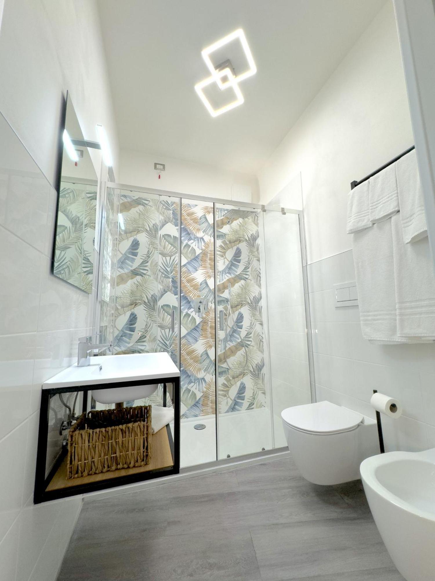 Berni Apartments Βερόνα Εξωτερικό φωτογραφία