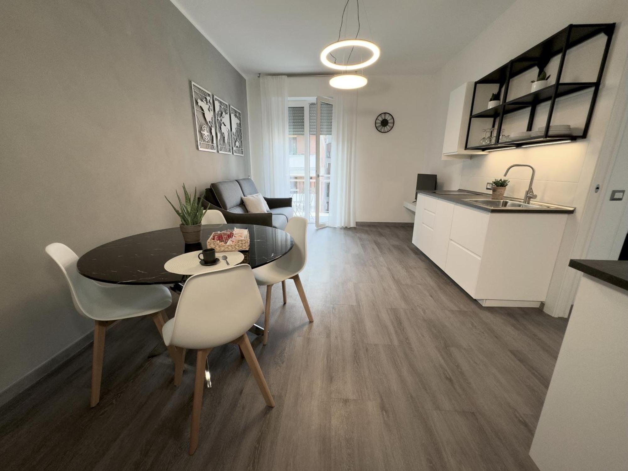 Berni Apartments Βερόνα Εξωτερικό φωτογραφία