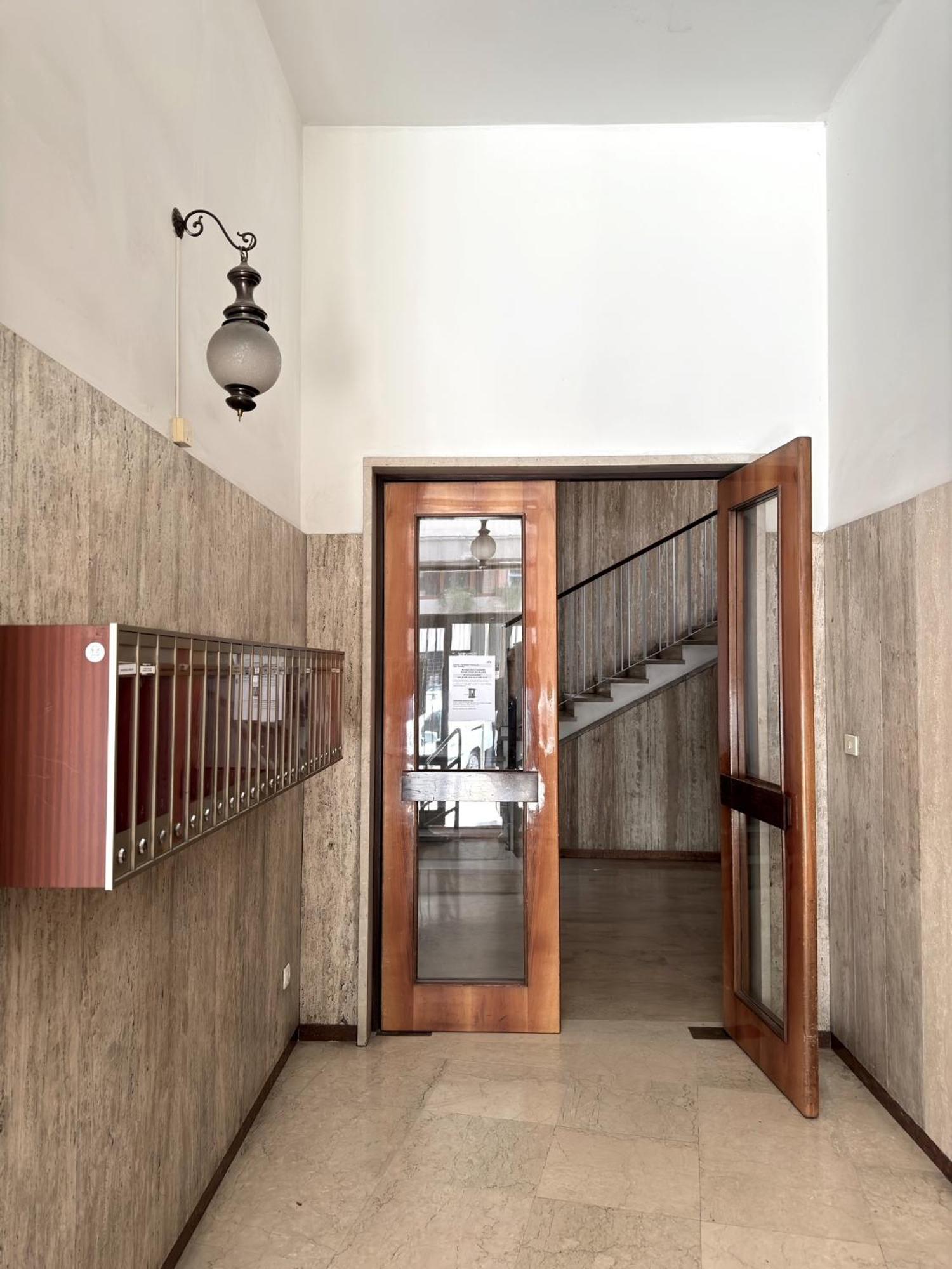 Berni Apartments Βερόνα Εξωτερικό φωτογραφία