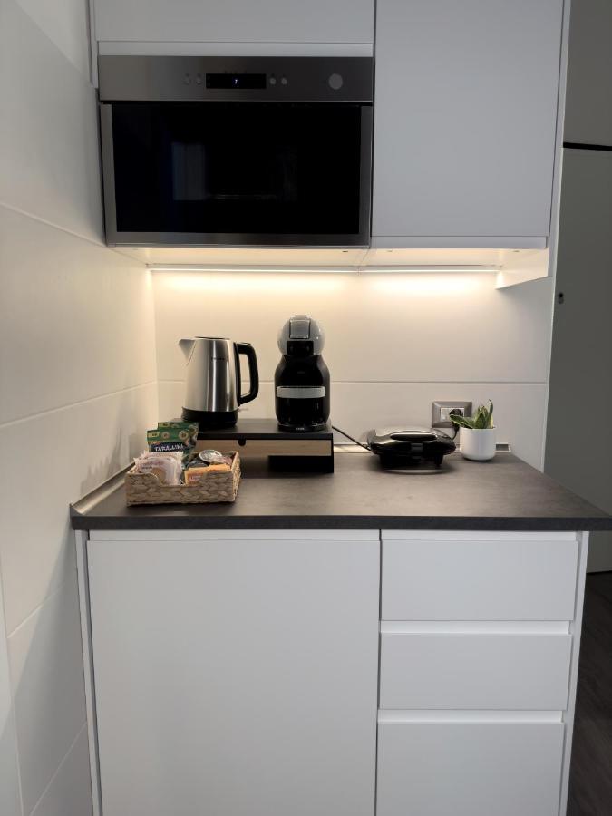 Berni Apartments Βερόνα Εξωτερικό φωτογραφία