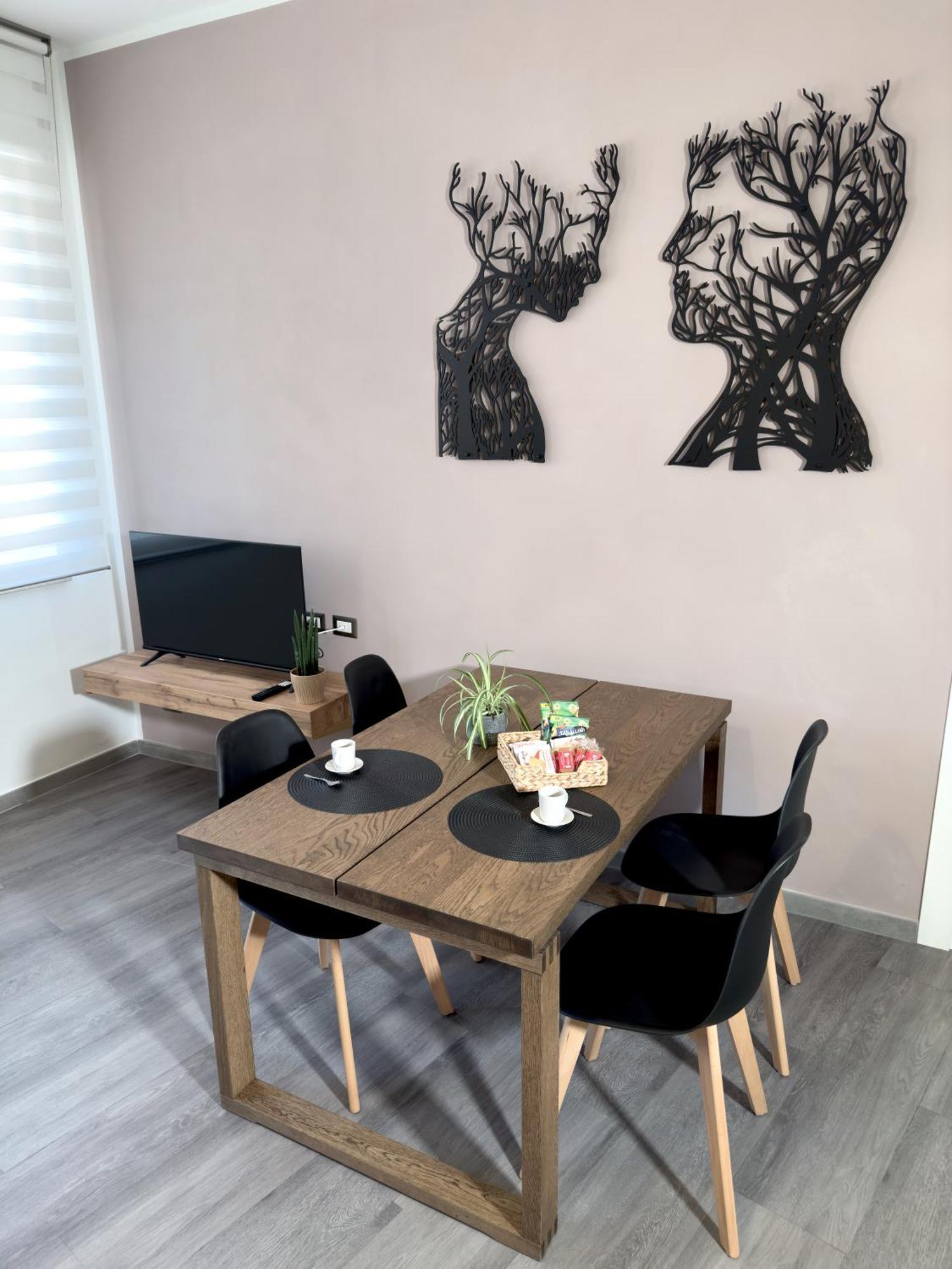 Berni Apartments Βερόνα Εξωτερικό φωτογραφία