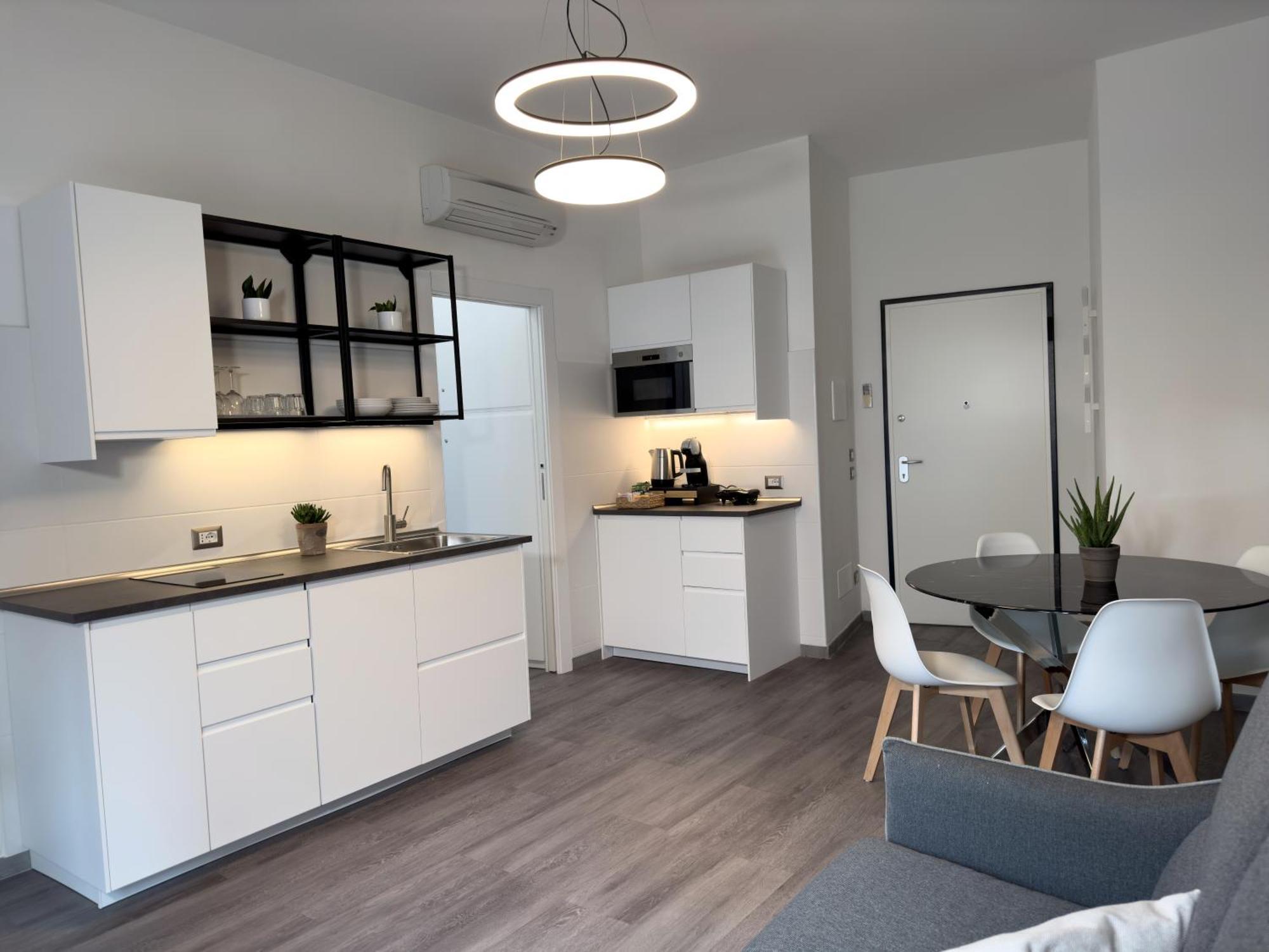 Berni Apartments Βερόνα Εξωτερικό φωτογραφία