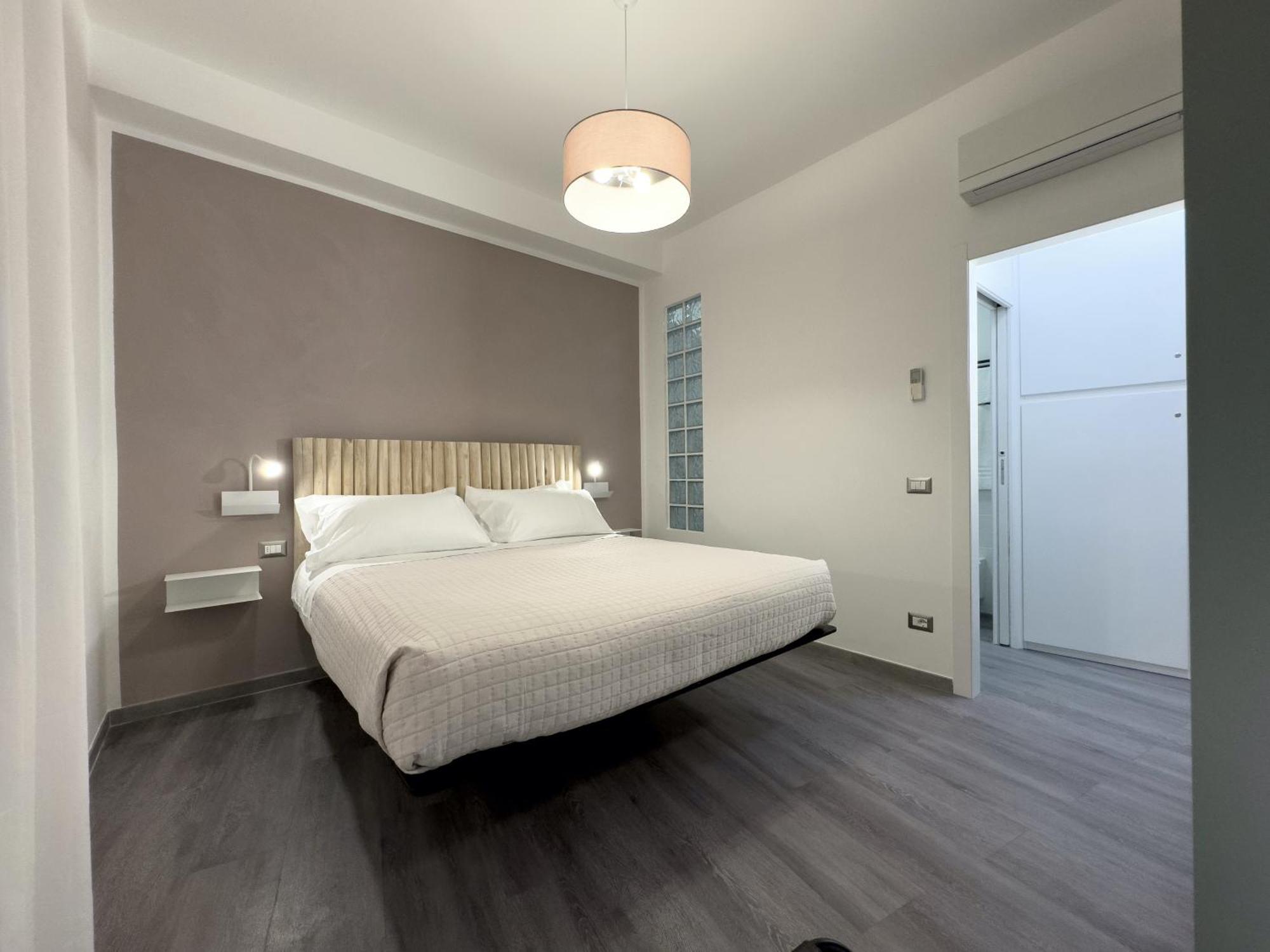 Berni Apartments Βερόνα Εξωτερικό φωτογραφία